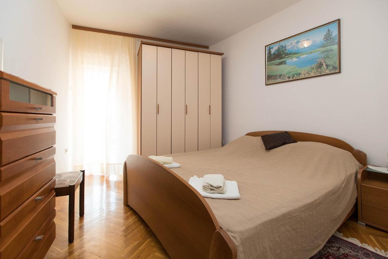 Apartmani Vera Crikvenica Exterior photo